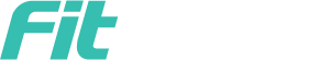 FitTech - Logo Footer