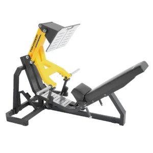Hammer Prensa de Pierna S18